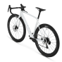 Megamo Raise 05 CW 2027 - Vélo Route Carbone | Velonline