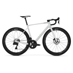 Megamo Raise 05 CW 2027 - Vélo Route Carbone | Velonline