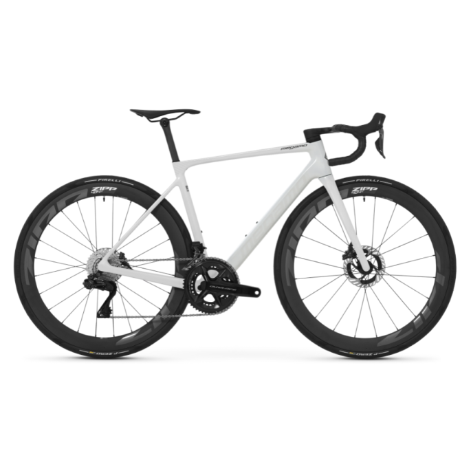 Megamo Raise 03 CW LTD 2027 - Vélo de route carbone | Velonline