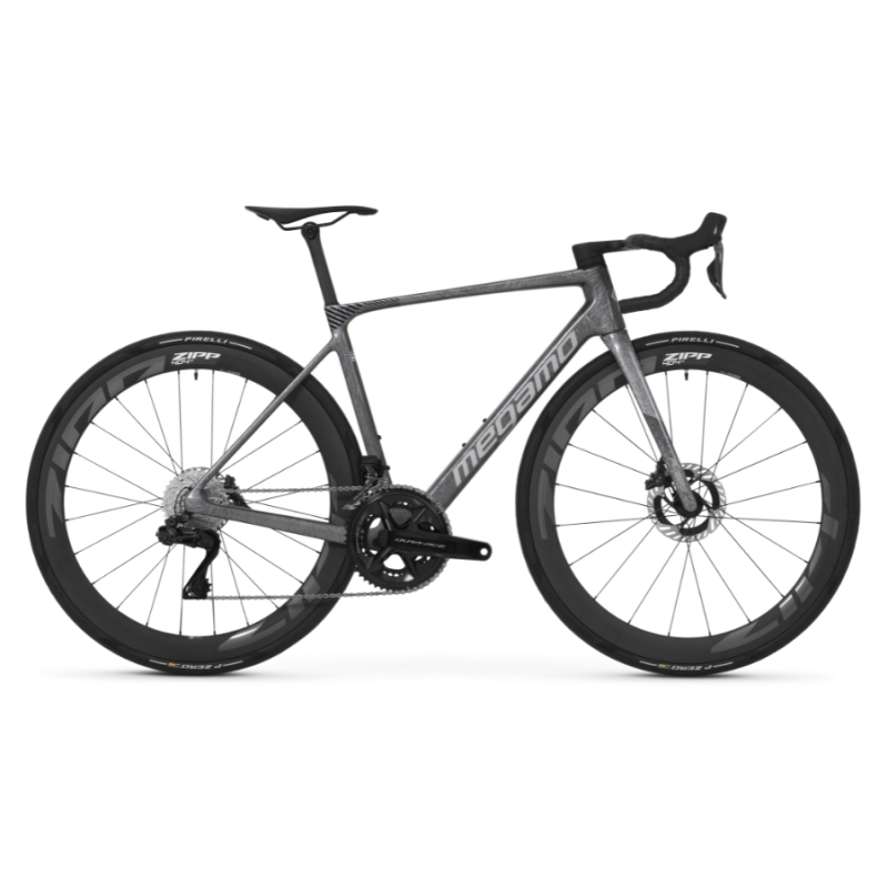 Megamo Raise 03 CW LTD 2027 - Vélo de route carbone | Velonline