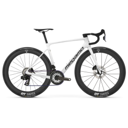 Megamo Raise 02 SLR 2027 - Vélo Route Carbone | Velonline