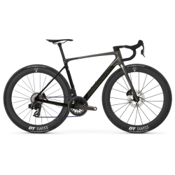 Megamo Raise 02 SLR 2027 - Vélo Route Carbone | Velonline