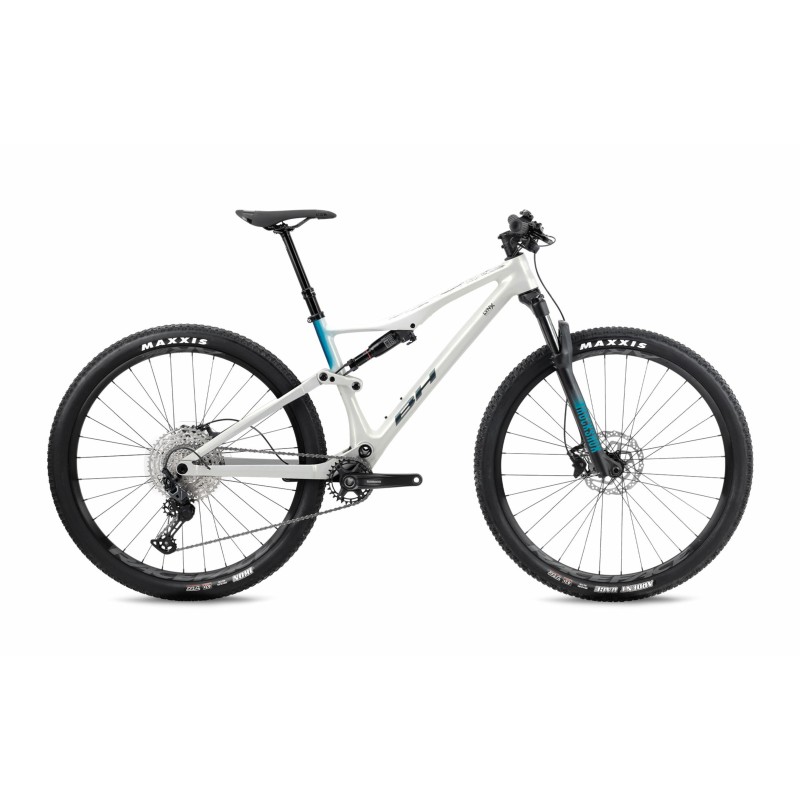 BH Lynx Race 3.0 - VTT XC Carbone 12v | Velonline