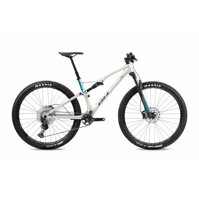 BH Lynx Race 3.0 - VTT XC Carbone 12v | Velonline