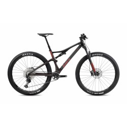 BH Lynx Race 3.0 - VTT XC Carbone 12v | Velonline