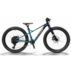 BeMoov T24 - VTT Enfant 24 Pouces | Velonline