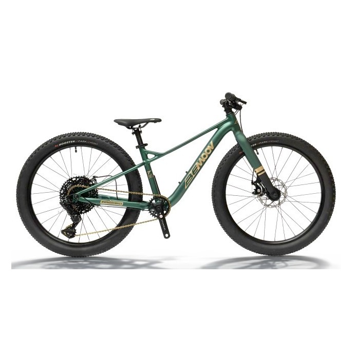 BeMoov T24 - VTT Enfant 24 Pouces | Velonline