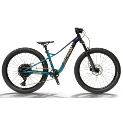 BeMoov TS24 - VTT suspendu enfant 24 pouces | Velonline