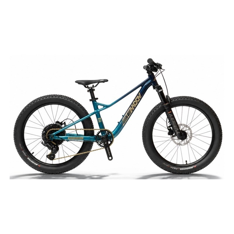 BeMoov TS20 - VTT suspendu enfant 20 pouces | Velonline