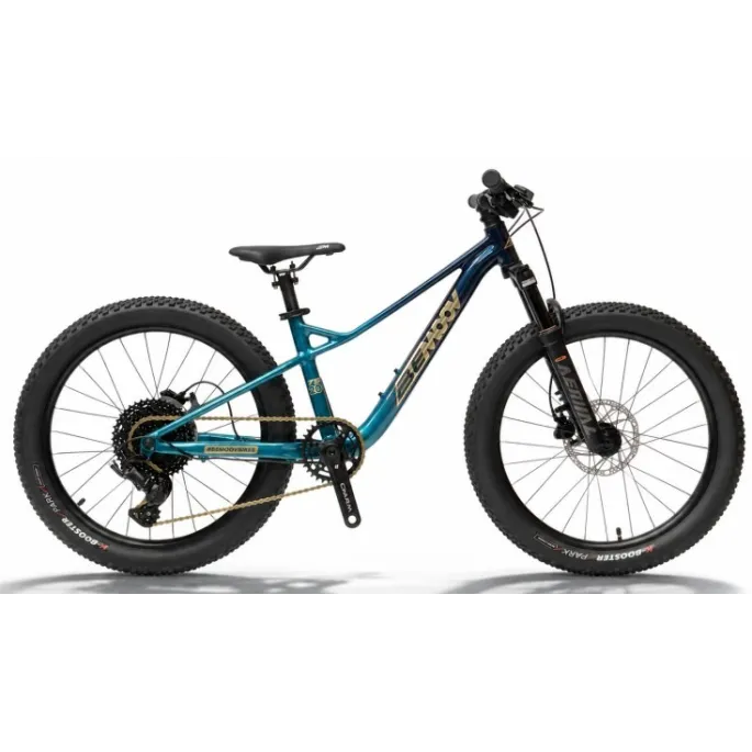 BeMoov TS20 - VTT suspendu enfant 20 pouces | Velonline