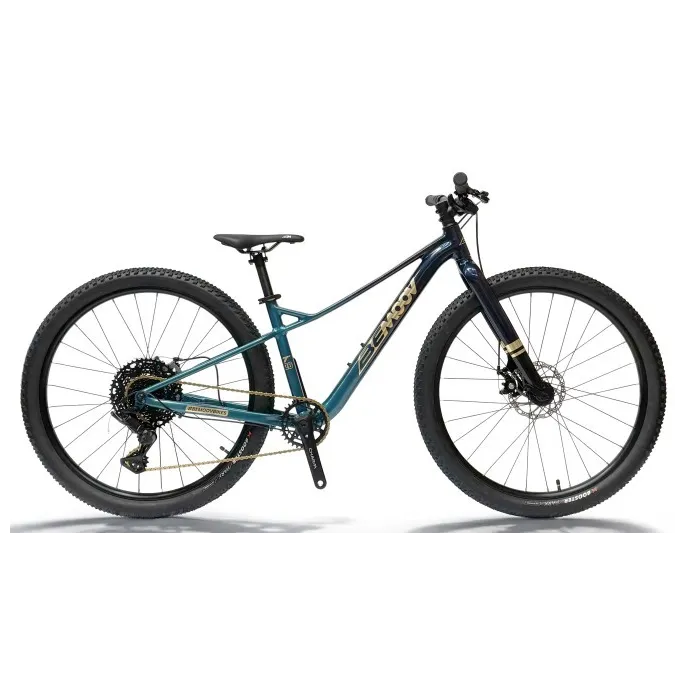 BeMoov T26 - VTT enfant 26 pouces | Velonline