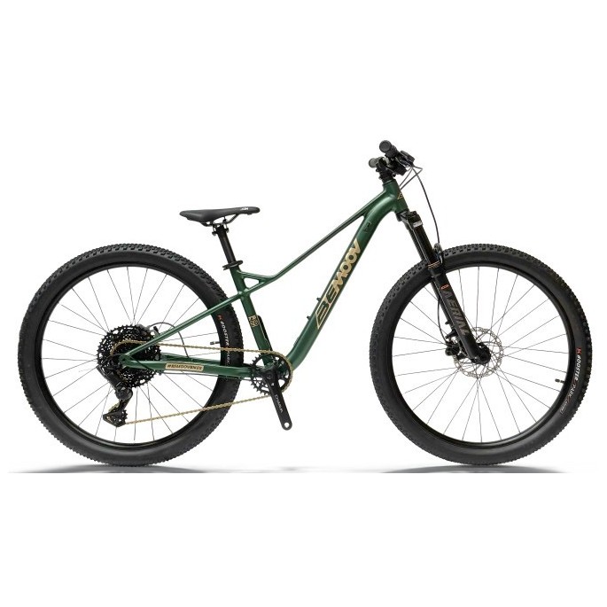 BeMoov TS26 - VTT suspendu enfant 26 pouces | Velonline