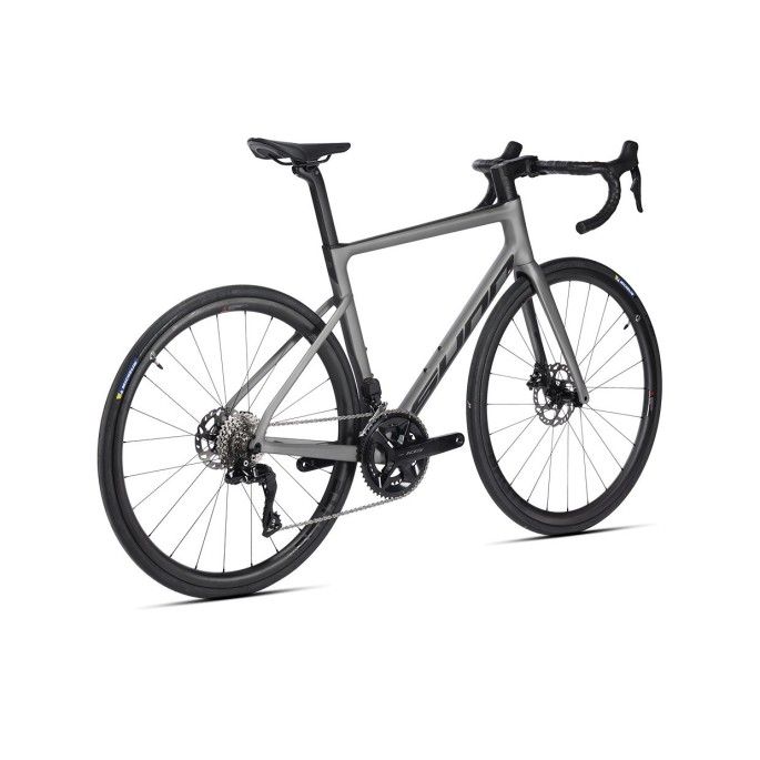 Sunn Asphalt S1 - Vélo de route carbone Di2 | Velonline