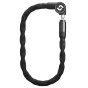 Antivol vélo Serea Swift NFC – Chaîne acier 100 cm**