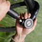 Antivol vélo Serea Swift NFC – Chaîne acier 100 cm**