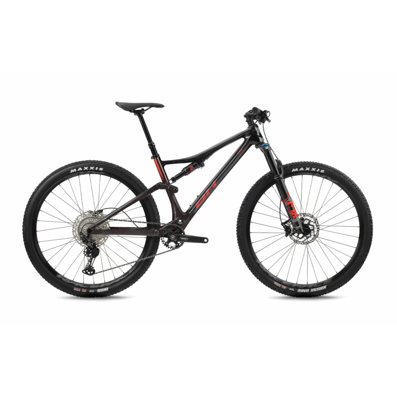 BH Lynx Race 4.0 - VTT XC carbone Shimano XT | Velonline