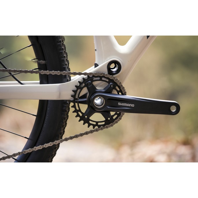 BH Lynx Race 4.0 - VTT XC carbone Shimano XT | Velonline