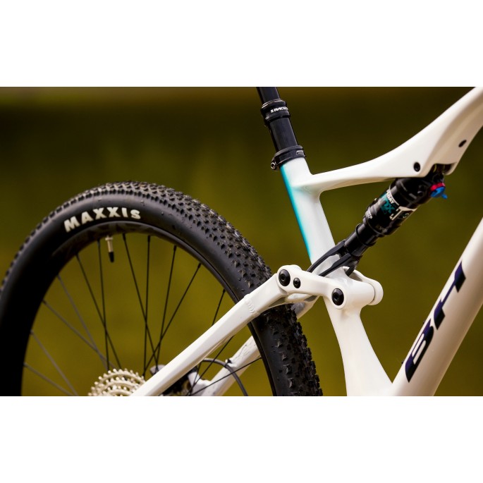 BH Lynx Race 4.0 - VTT XC carbone Shimano XT | Velonline