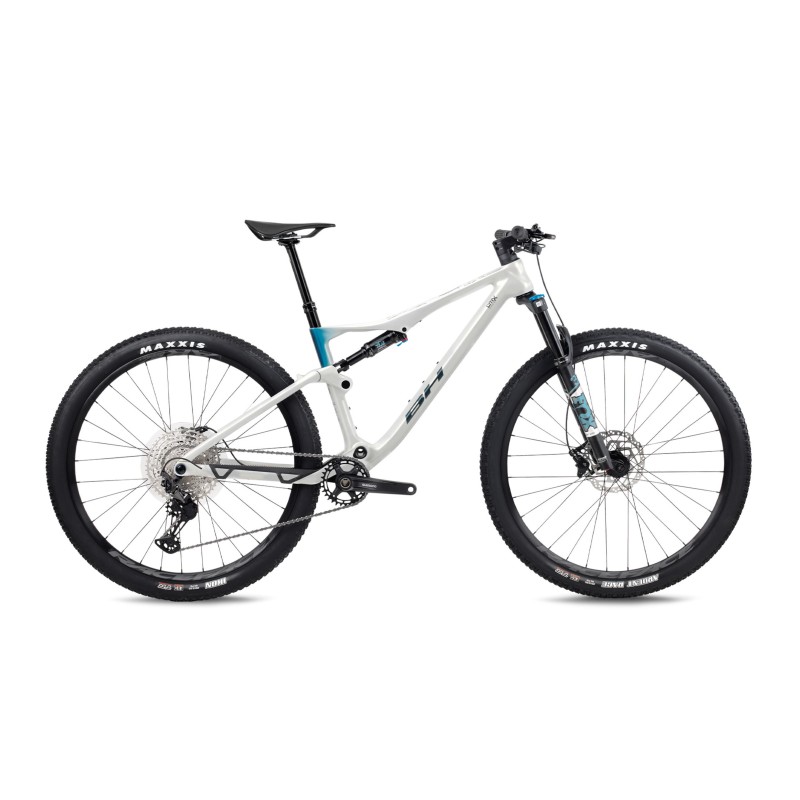 BH Lynx Race 6.0 - VTT XC Carbone Fox | Velonline