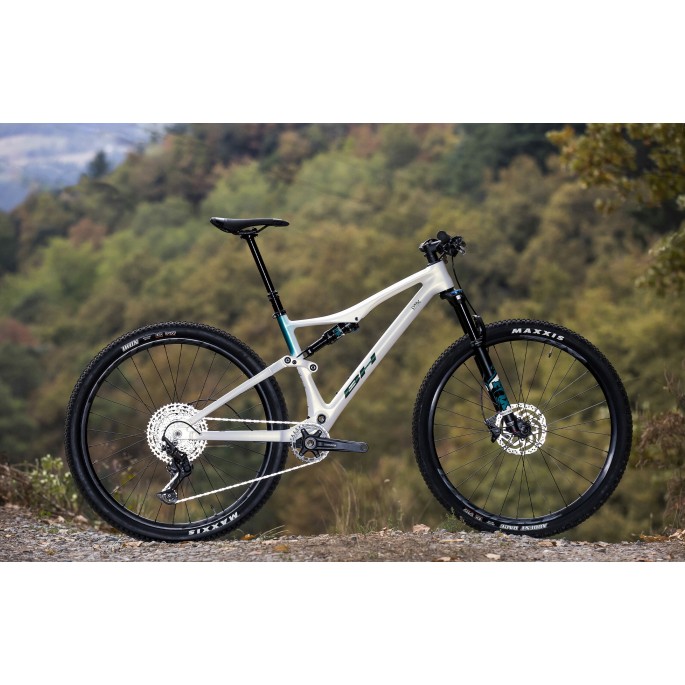 BH Lynx Race 6.0 - VTT XC Carbone Fox | Velonline