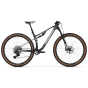 Megamo Track 08 2027 - VTT XC Carbone | Velonline