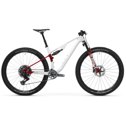 Track 04 FA Megamo 2027 - VTT XC Carbone | Velonline