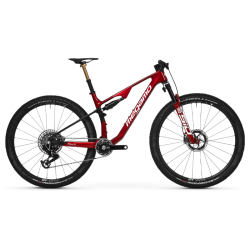 Track 00 SLR FA Megamo 2027 - VTT XC Carbone | Velonline