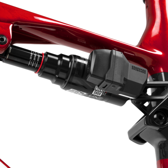 Track 00 SLR FA Megamo 2027 - VTT XC Carbone | Velonline