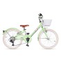 Giulietta - Vélo Enfant Fille 20 pouces 6V | Velonline