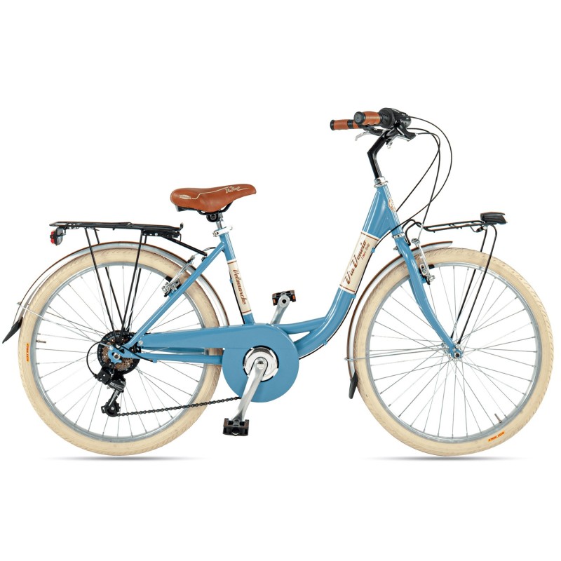 Giuly 24 - Vélo enfant acier 6 vitesses | Velonline