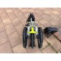 Etnnic Folding Trike 3.0 - Tricycle Pliant Électrique | Velonline