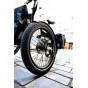 Etnnic Folding Trike 3.0 - Tricycle Pliant Électrique | Velonline