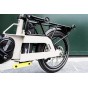 Etnnic Folding Trike 3.0 - Tricycle Pliant Électrique | Velonline