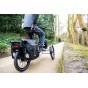 Etnnic Folding Trike 3.0 - Tricycle Pliant Électrique | Velonline