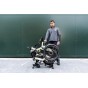 Etnnic Folding Trike 3.0 - Tricycle Pliant Électrique | Velonline