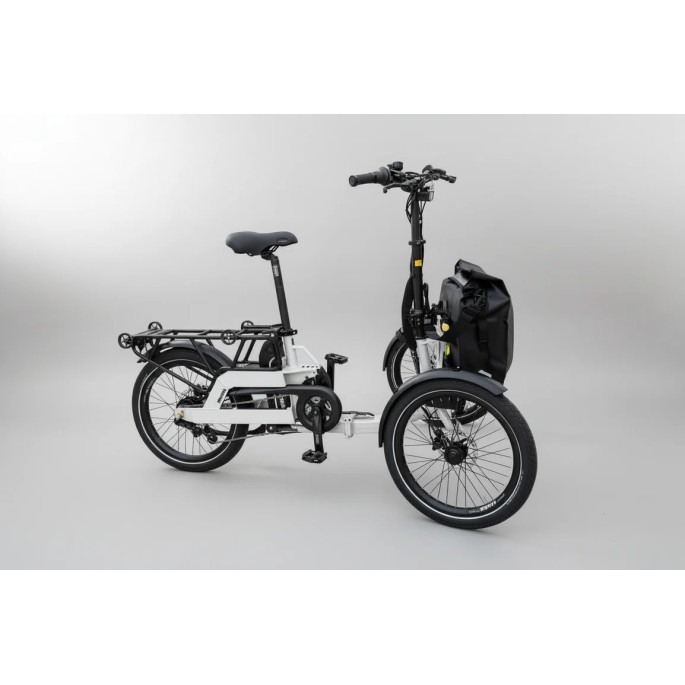 Etnnic Folding Trike 3.0 - Tricycle Pliant Électrique | Velonline