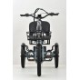 Etnnic Mova - Tricycle électrique pliant | Velonline