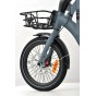 Etnnic Mova - Tricycle électrique pliant | Velonline