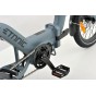 Etnnic Mova - Tricycle électrique pliant | Velonline