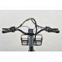 Etnnic Mova - Tricycle électrique pliant | Velonline