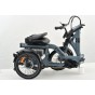 Etnnic Mova - Tricycle électrique pliant | Velonline