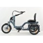Etnnic Mova - Tricycle électrique pliant | Velonline