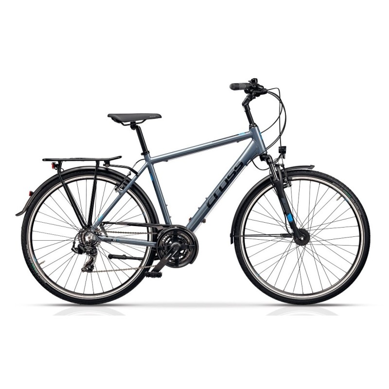 Areal - VTC aluminium 21 vitesses | Velonline
