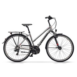 Arena - VTC aluminium 21 vitesses | Velonline