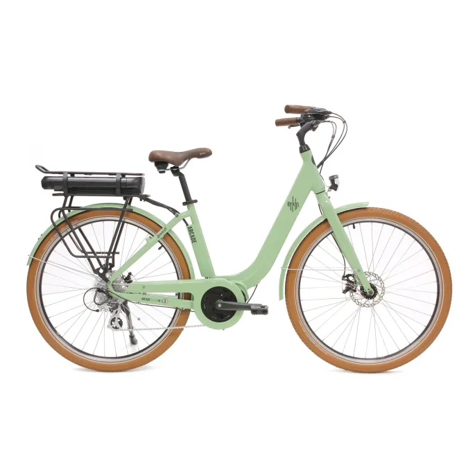 Brooklyn Ville - Arcade Cycles | Velonline