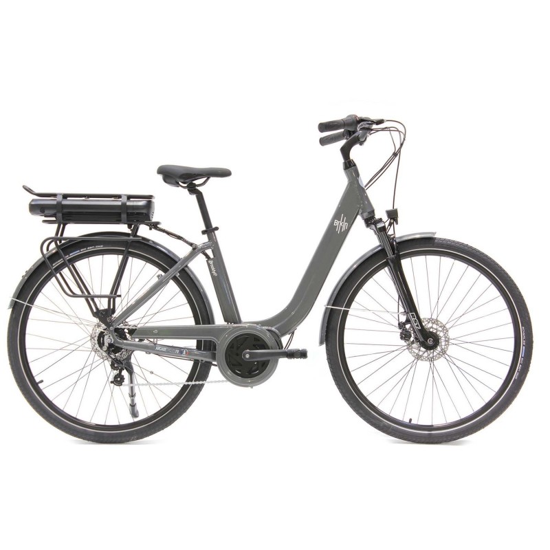 Arcade Brooklyn Nexus - VTC électrique Bafang | Velonline