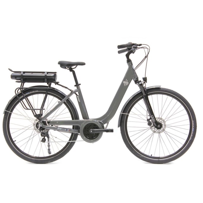 Arcade Brooklyn Nexus - VTC électrique Bafang | Velonline